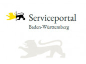 Wappen Löwe von Baden-Württemberg zum Thema Serviceportal Baden Württemberg