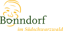 Logo Bonndorf im südlichen Schwarzwald