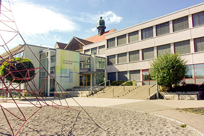 Neues zum Ganztagsangebot an der Grundschule in Bonndorf